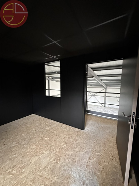 location Entrepot Rouffiac Tolosan - Photo 5