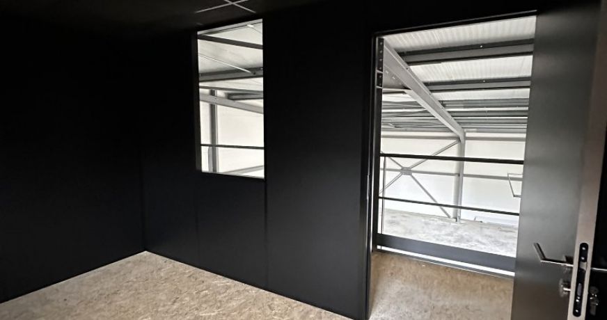 location Entrepot Rouffiac Tolosan