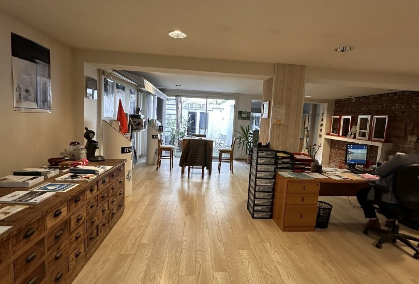 vente Local commercial Toulouse - Photo 3