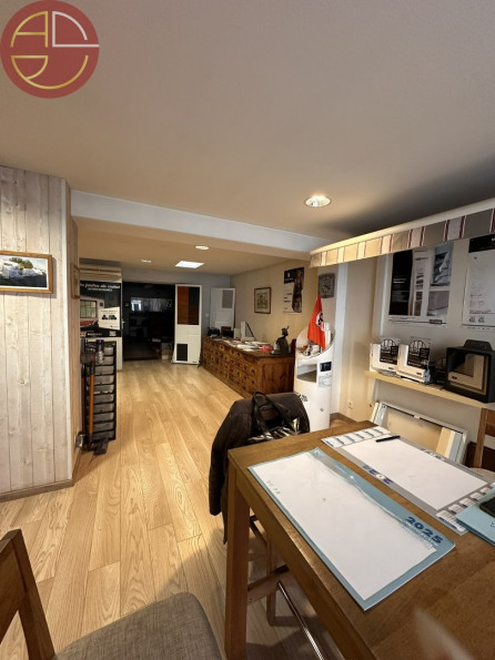 vente Local commercial Toulouse - Photo 5