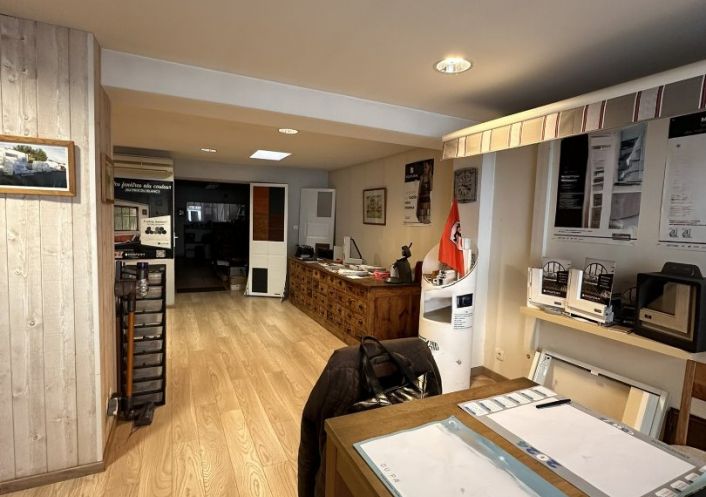 vente Local commercial Toulouse