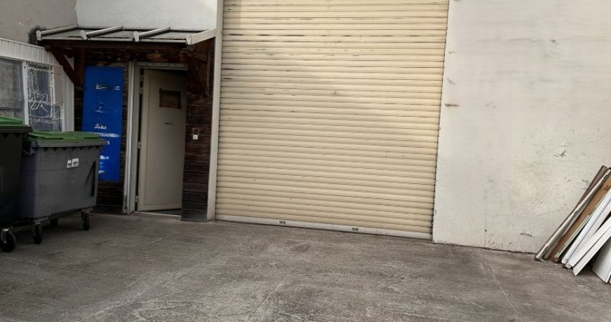 vente Local commercial Toulouse