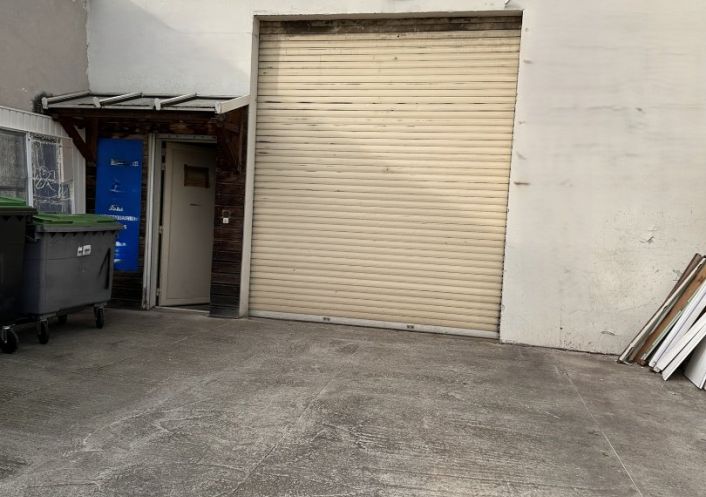 vente Local commercial Toulouse