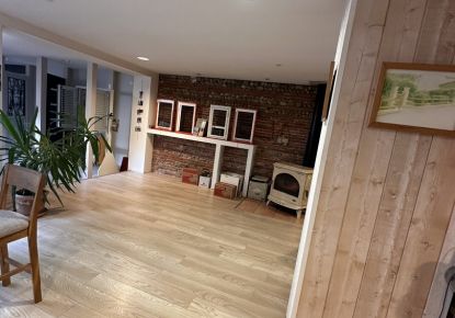 vente Local commercial Toulouse