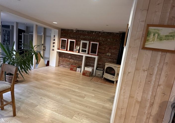 vente Local commercial Toulouse