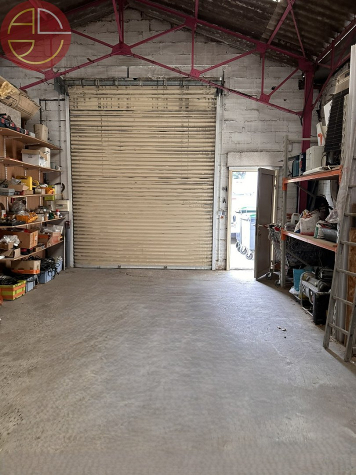 vente Local commercial Toulouse - Photo 7