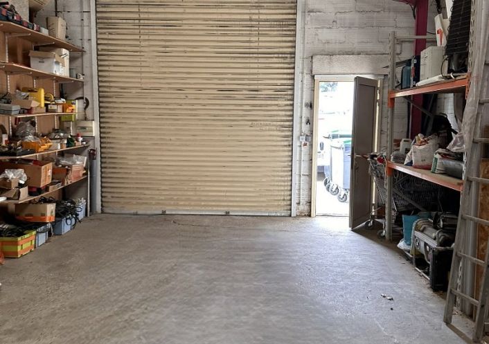 vente Local commercial Toulouse