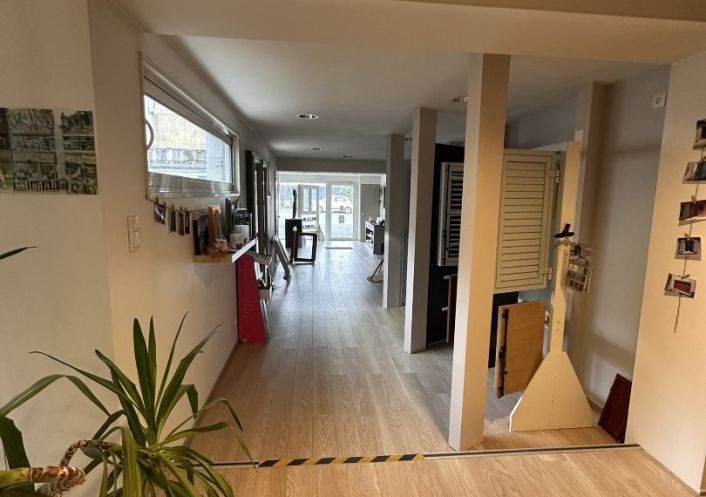 vente Local commercial Toulouse