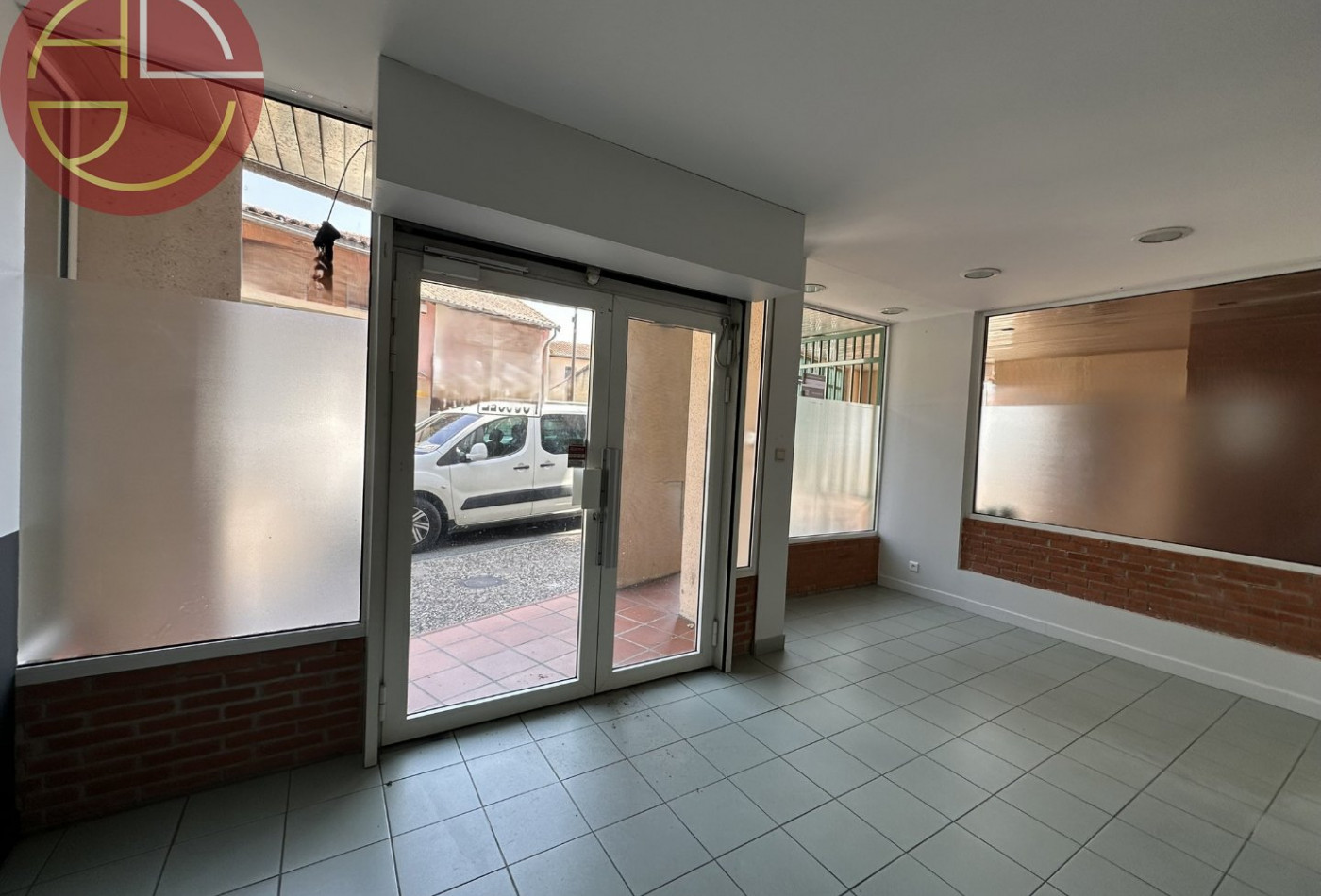 vente Local commercial Muret - Photo 3