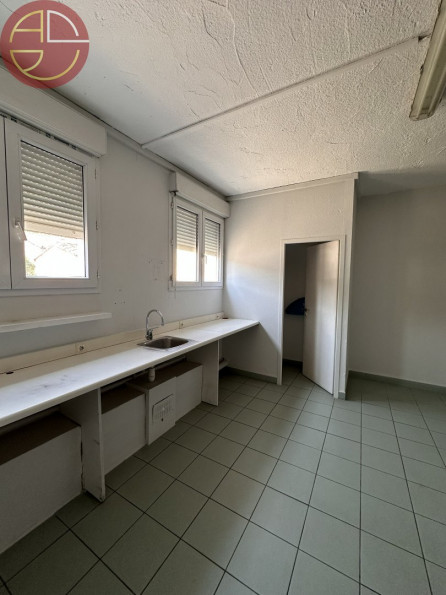 vente Local commercial Muret - Photo 6