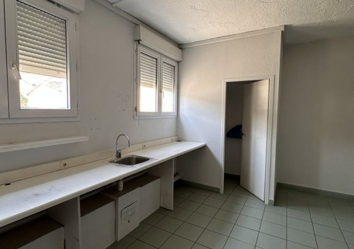 vente Local commercial Muret