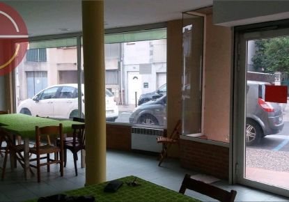 vente Local commercial Muret