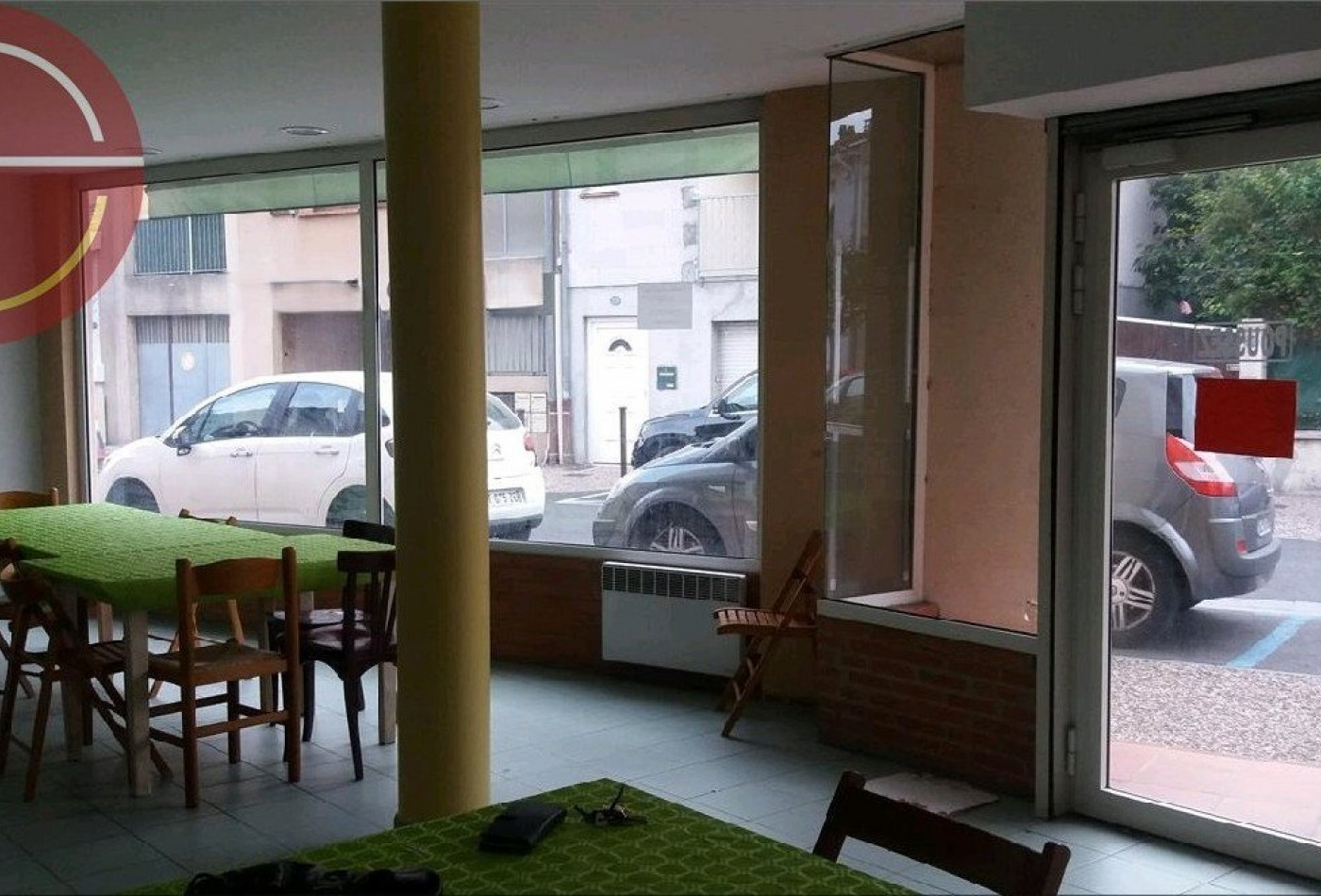 vente Local commercial Muret - Photo 1