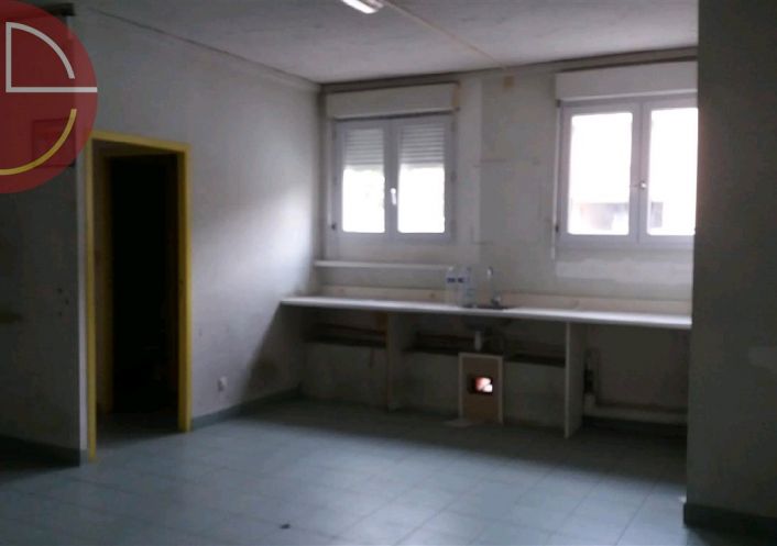 vente Local commercial Muret