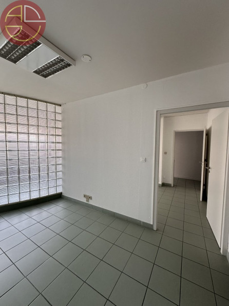 vente Local commercial Muret - Photo 2