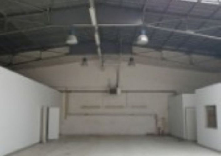 location Local commercial Toulouse