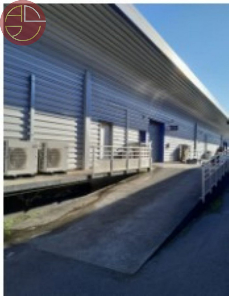 location Local commercial Toulouse - Photo 3