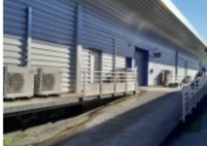 location Local commercial Toulouse