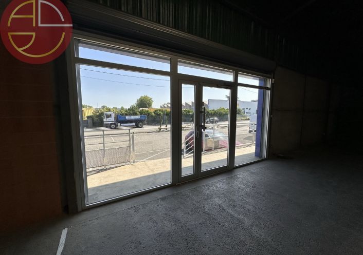 location Local commercial Toulouse