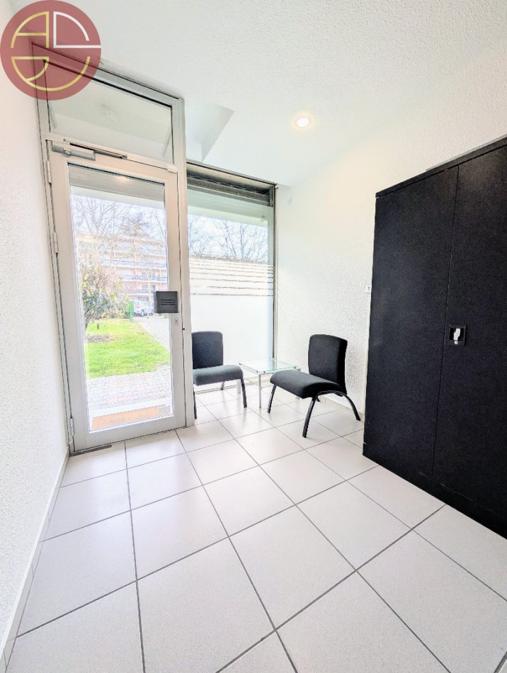 vente Bureau Ramonville-saint-agne - Photo 2