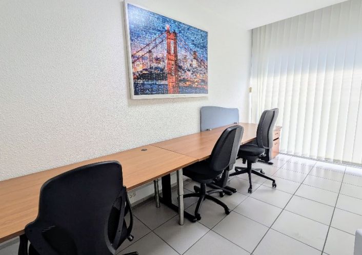 vente Bureau Ramonville-saint-agne