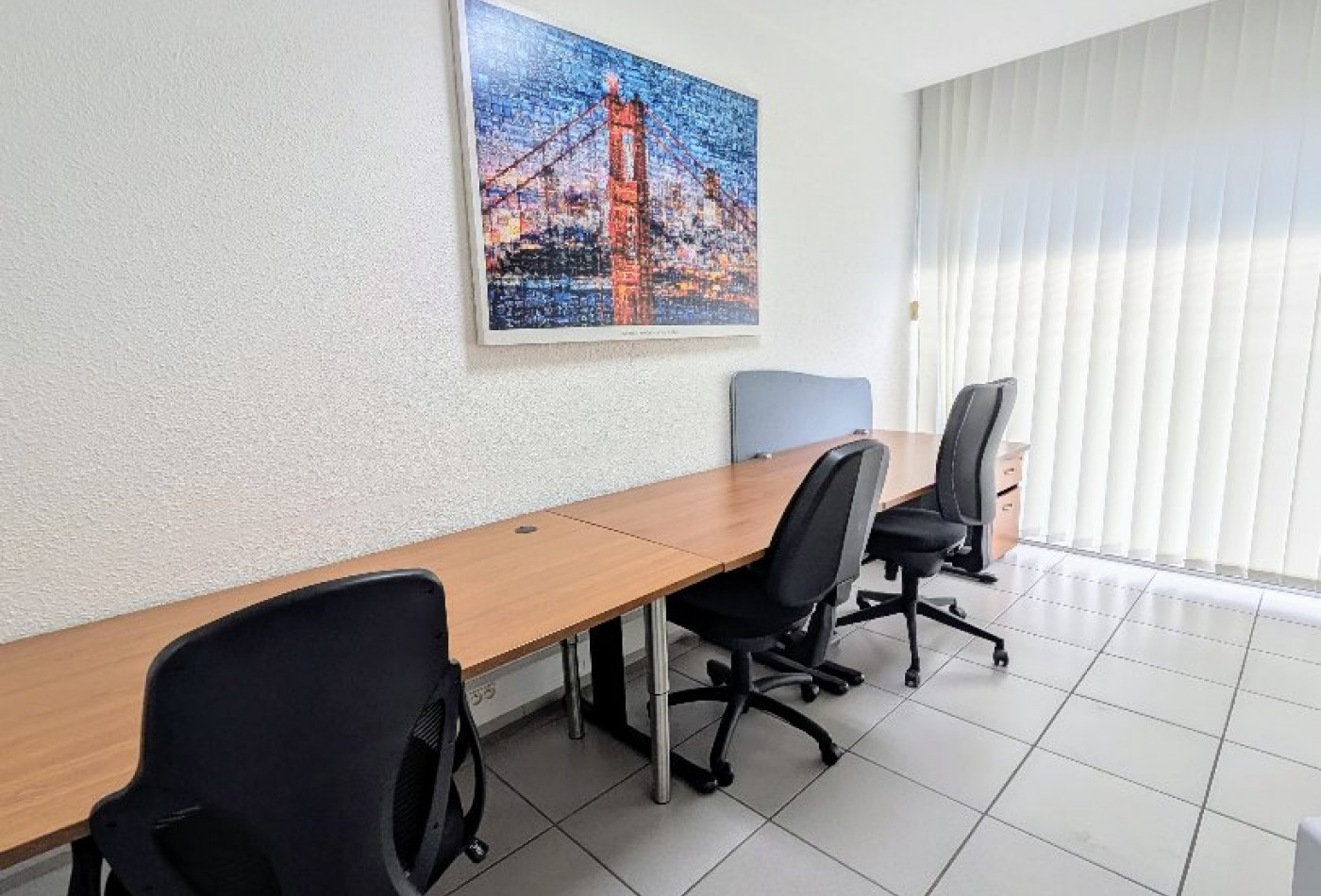 vente Bureau Ramonville-saint-agne - Photo 3