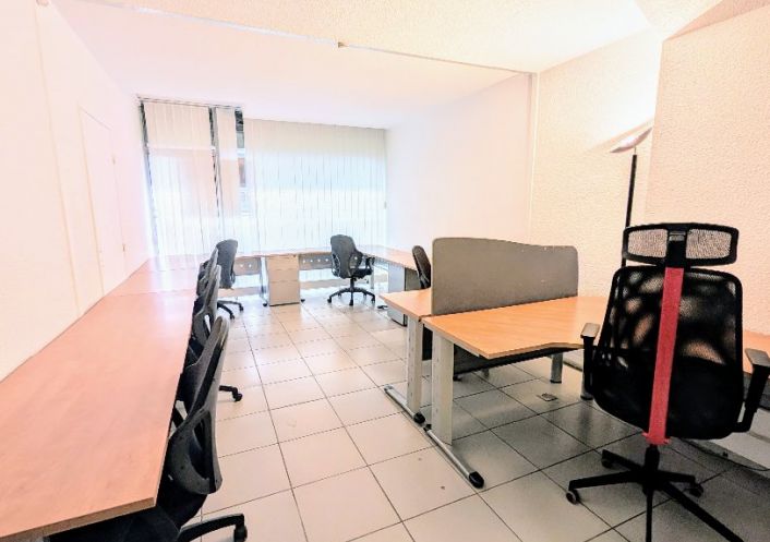 vente Bureau Ramonville-saint-agne