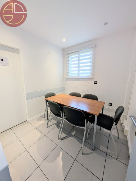 vente Bureau Ramonville-saint-agne - Photo 7