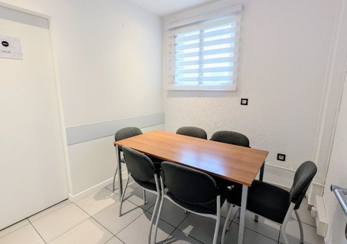 vente Bureau Ramonville-saint-agne