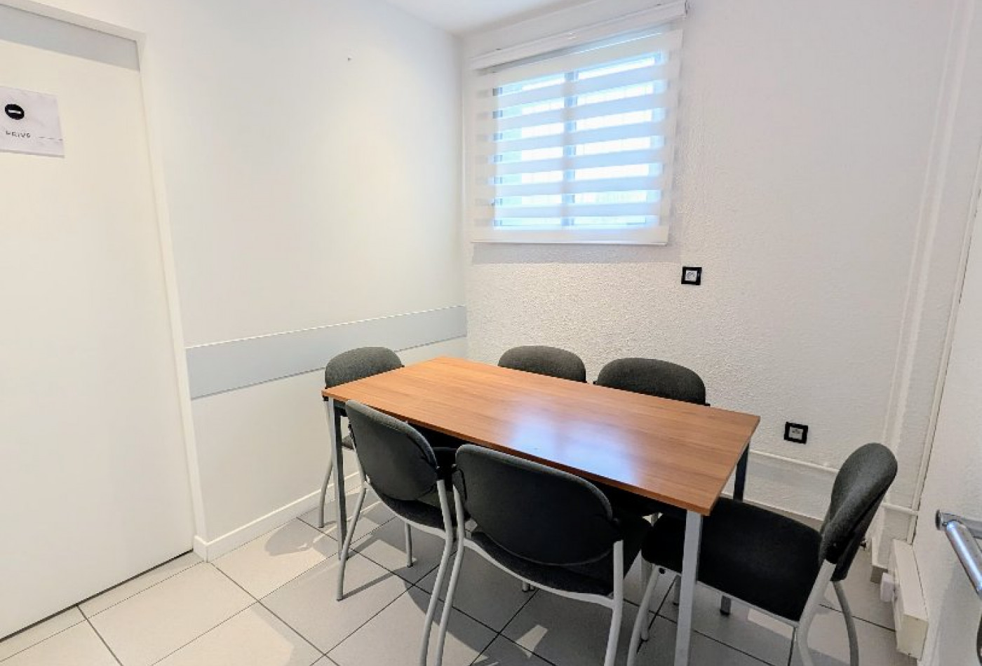 vente Bureau Ramonville-saint-agne - Photo 7