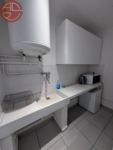 vente Bureau Ramonville-saint-agne - Photo 8