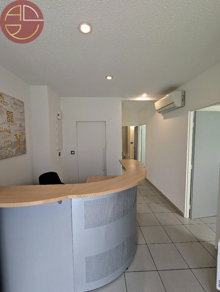 vente Bureau Ramonville-saint-agne - Photo 1
