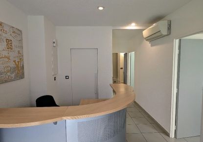 vente Bureau Ramonville-saint-agne