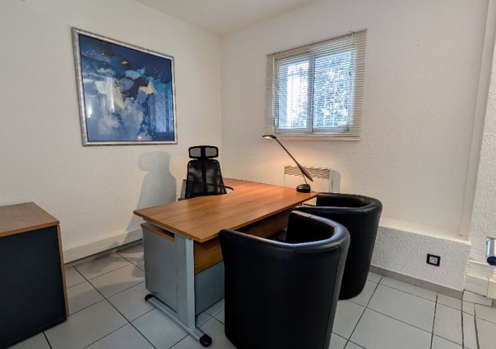 vente Local commercial Ramonville-saint-agne