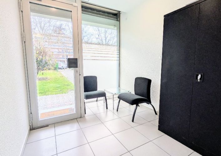 vente Local commercial Ramonville-saint-agne