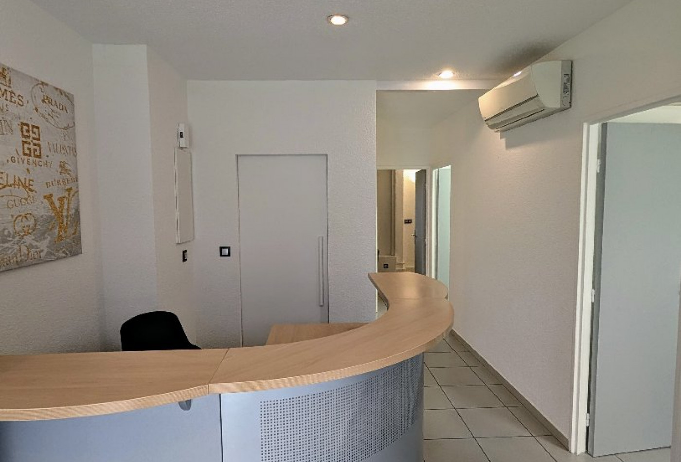 vente Local commercial Ramonville-saint-agne - Photo 3