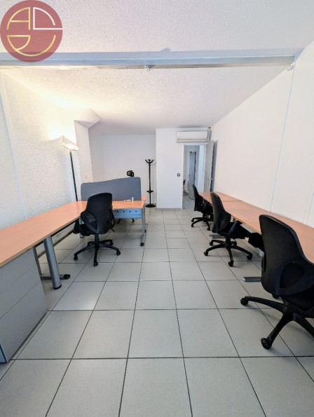 vente Local commercial Ramonville-saint-agne - Photo 1