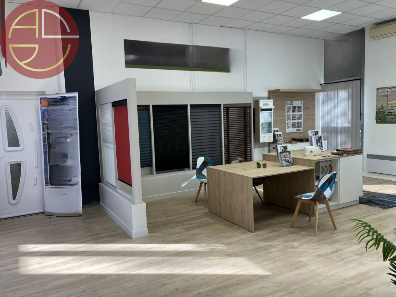 location Bureau Labege - Photo 3