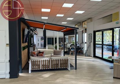 location Bureau Labege