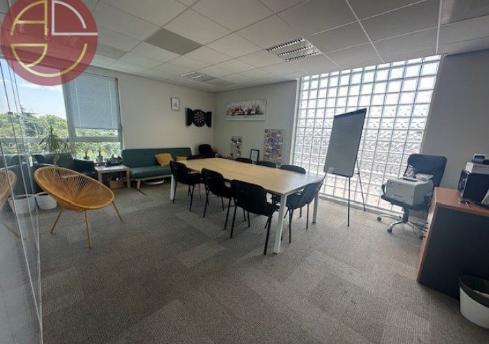 location Bureau Toulouse