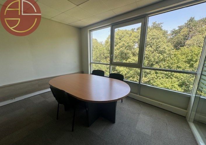 location Bureau Toulouse