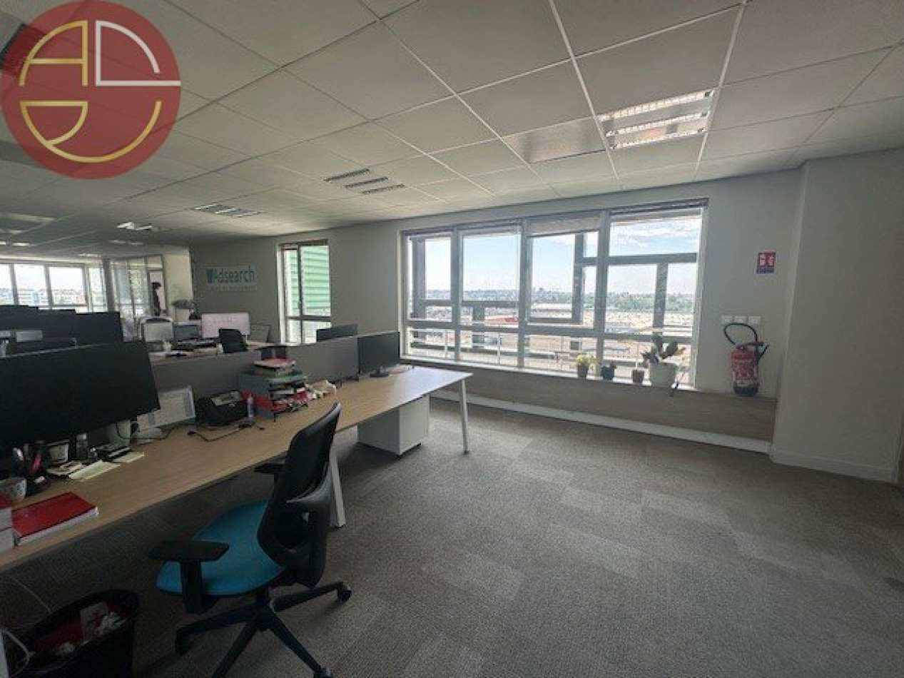 location Bureau Toulouse - Photo 1