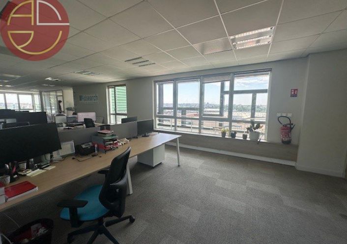 location Bureau Toulouse