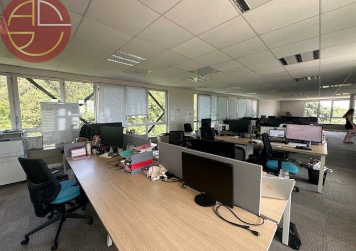 location Bureau Toulouse