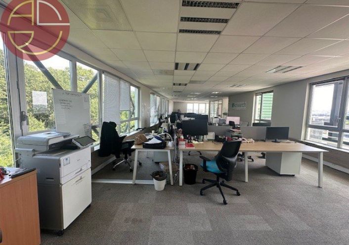 location Bureau Toulouse