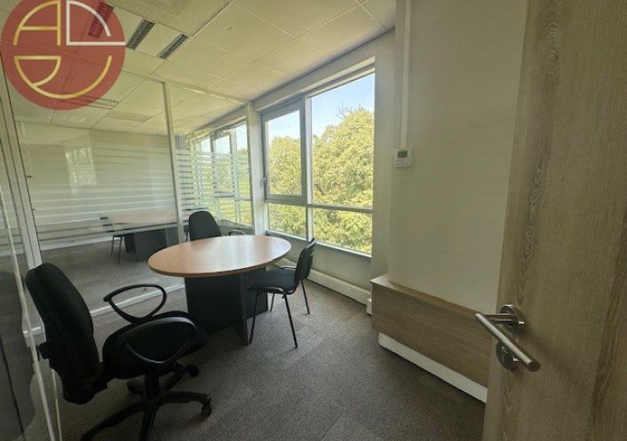 location Bureau Toulouse