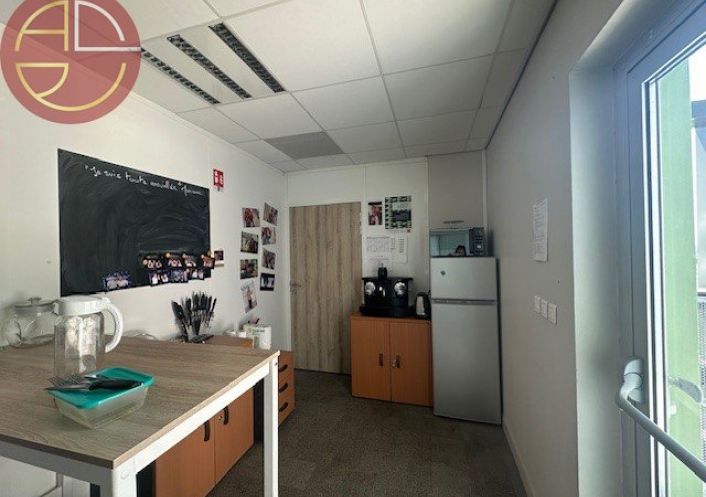 location Bureau Toulouse