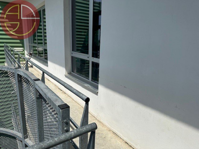 location Bureau Toulouse - Photo 8