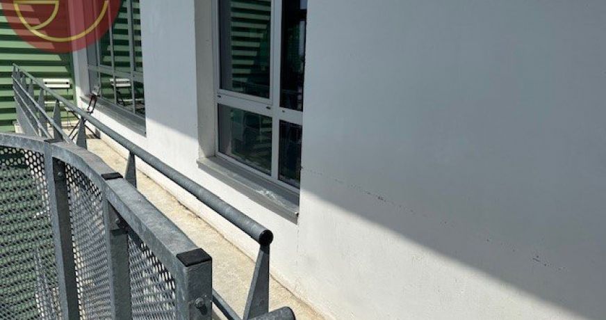 location Bureau Toulouse