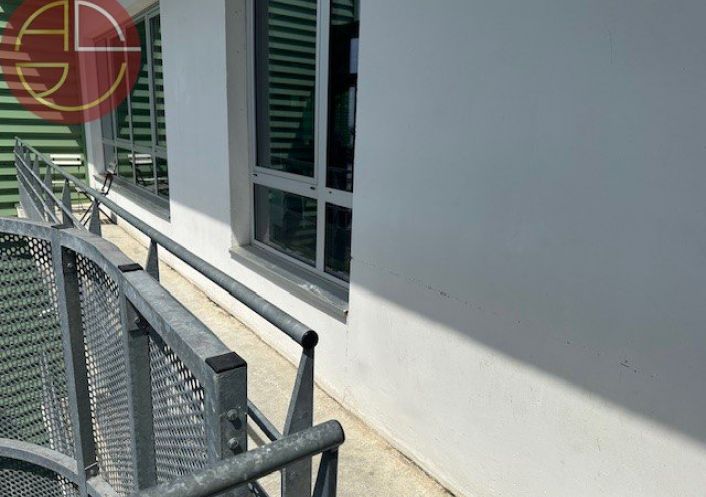 location Bureau Toulouse